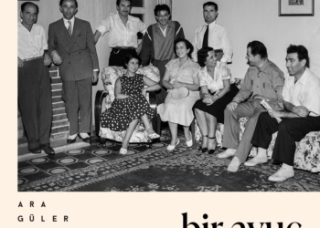 ‘Bir Avuç Güzel İnsan’a Türkiye Gazeteciler Cemiyeti’nden Övgü!